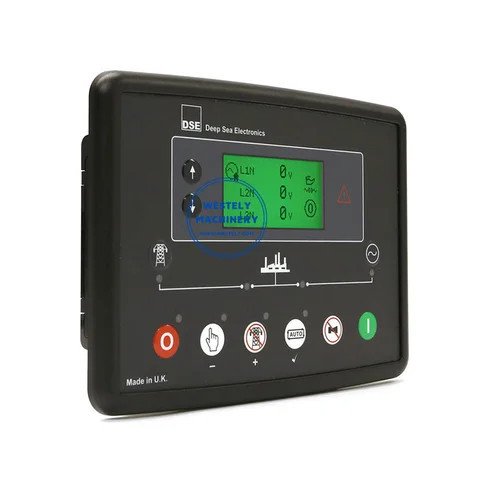 Contrôleur pour DeepSea 6120 MKII 6020 MKII