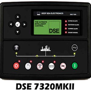 Contrôleur pour DeepSea 7320 7320