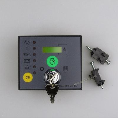 Module de démarrage automatique à clé 702MS / 702MS-HC