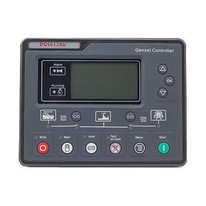 Contrôleur DGS6120U DGS6120U