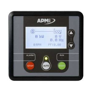 Contrôleur APM303 APM303