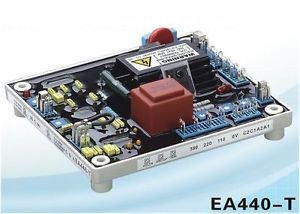 Régulateur de tension EA440-T EA440-T