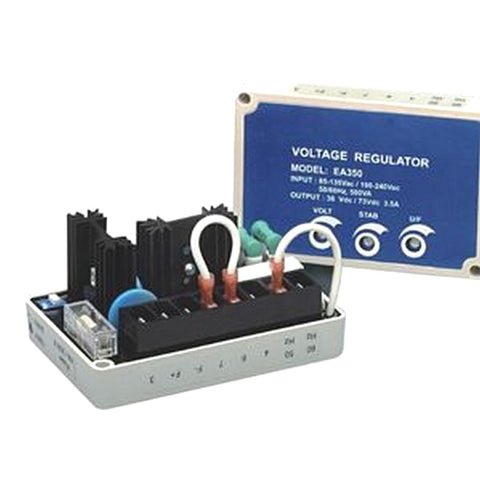 Régulateur de tension EA350 EA350