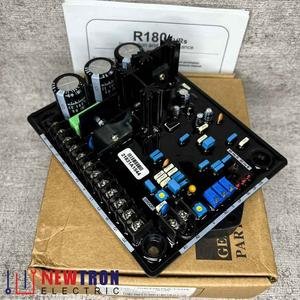 Régulateur de tension R180 R180