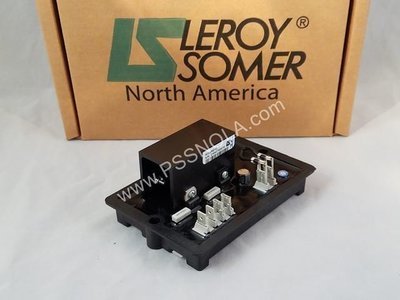 Régulateur de tension R220 R220