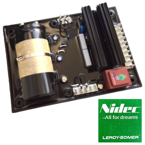 Régulateur de tension R449 R449