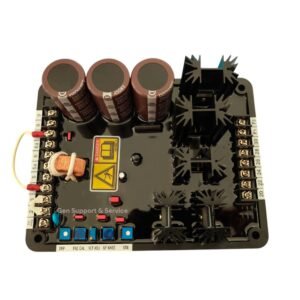Régulateur de tension VR6 VR6