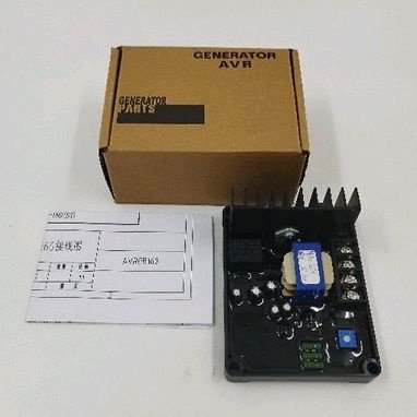 Régulateur de tension GB-160 GB-160