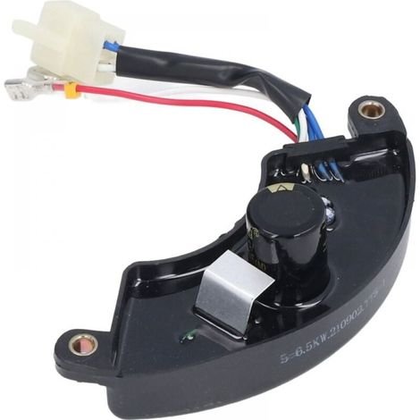 Régulateur de tension CF460B CF460B