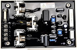 Régulateur de tension AVR210-35A AVR210-35A