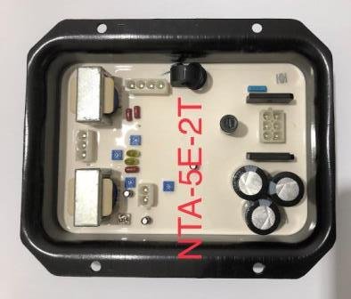 Régulateur de tension NTA-5E-2T NTA-5E-2T