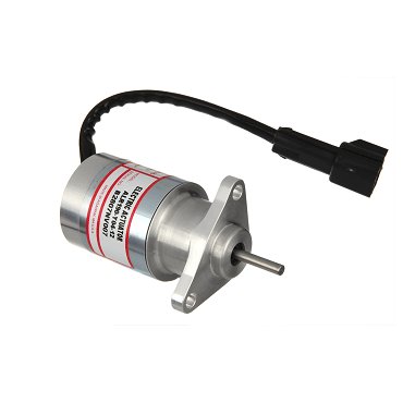 Actionneur électrique ALR-190-Y04-12 ALR-190-Y04-12