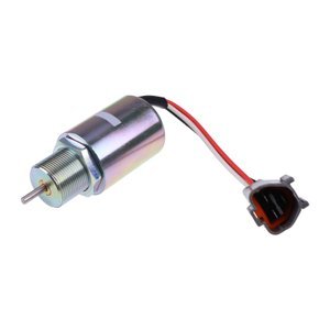 Solénoïde d'arrêt 12 V SA-3725-12