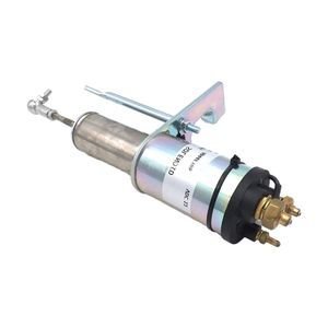 Solénoïde d'arrêt 12 V A044F794